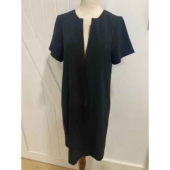 Felicity and Coco classic black dress - Picture 1 of 9